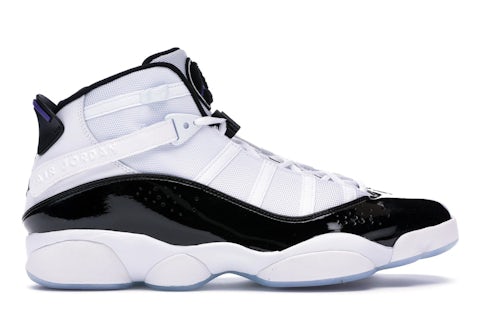 Jordan Rings Concord Men's 322992-104 GB