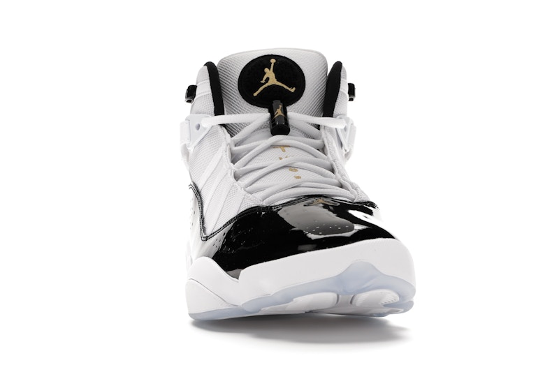 Jordan 6 Rings Defining Moments - 360° view 9