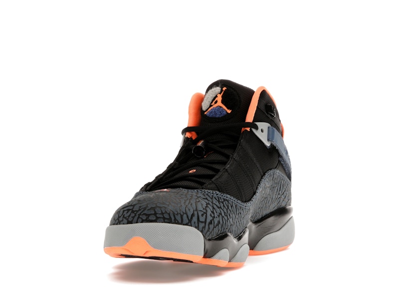 Jordan 6 Rings Elephant - 360° view 12