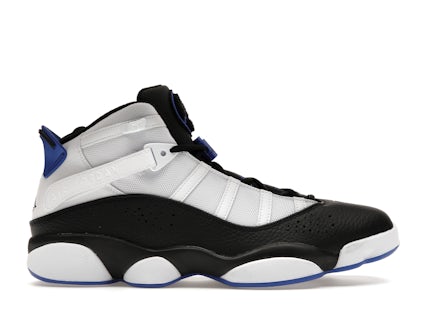 Jordan Rings Game Royal Men's 322992-142 US - Main Image