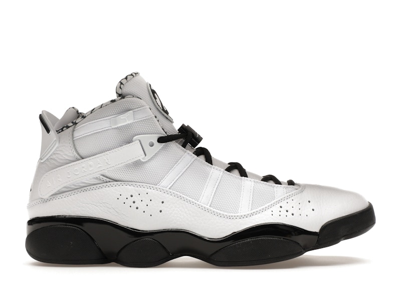 Michael jordan 6 rings shoes new arrivals