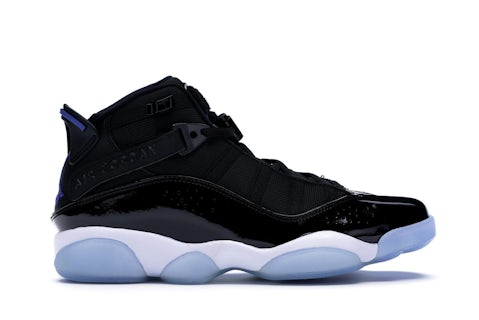 Jordan Rings Space Jam (2018) Men's 322992-016 US