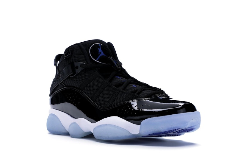 Jordan 6 space jam 2 Clearance