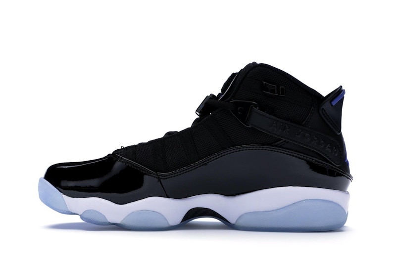 Jordan 6 space jam 2 Clearance