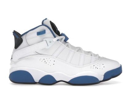 Jordan Rings Sport Blue Men's 322992-114 US - Main Image