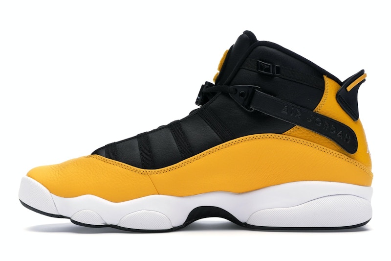 Jordan six rings taxi Clearance