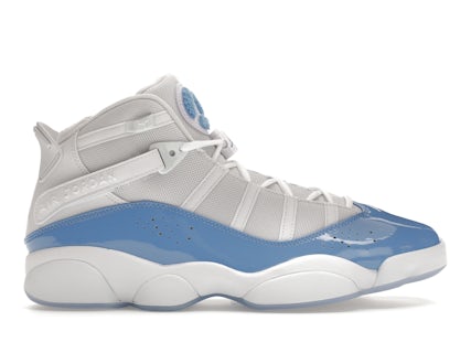 Jordan Rings UNC Men's CW7037-100 US - Main Image