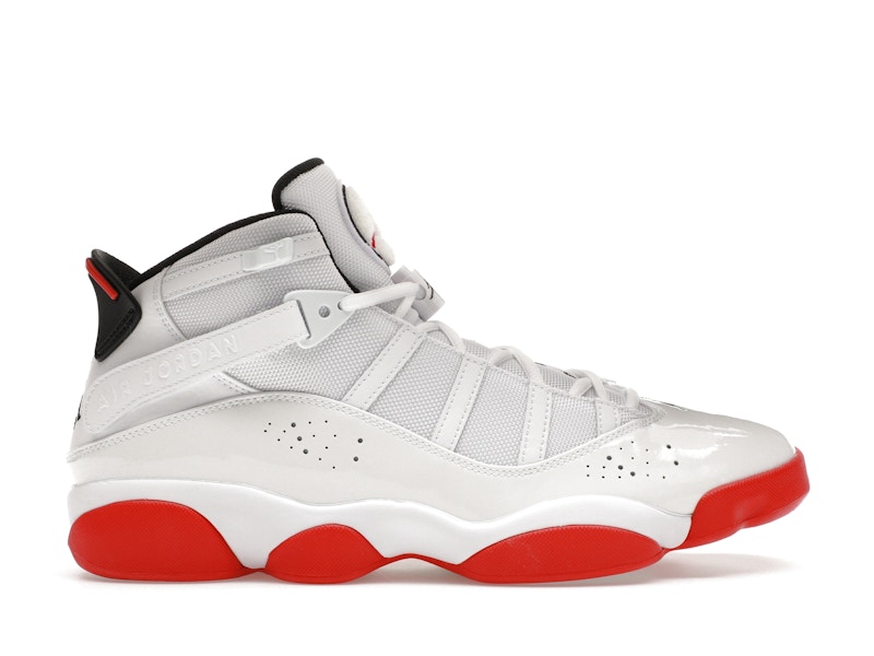 Jordan 6 rings sneakers sale