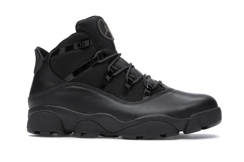 Winterized 6 rings Clearance