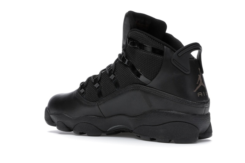 Jordan 6 rings winterized Clearance
