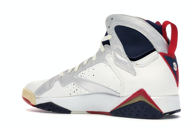 Jordan olympic 7's