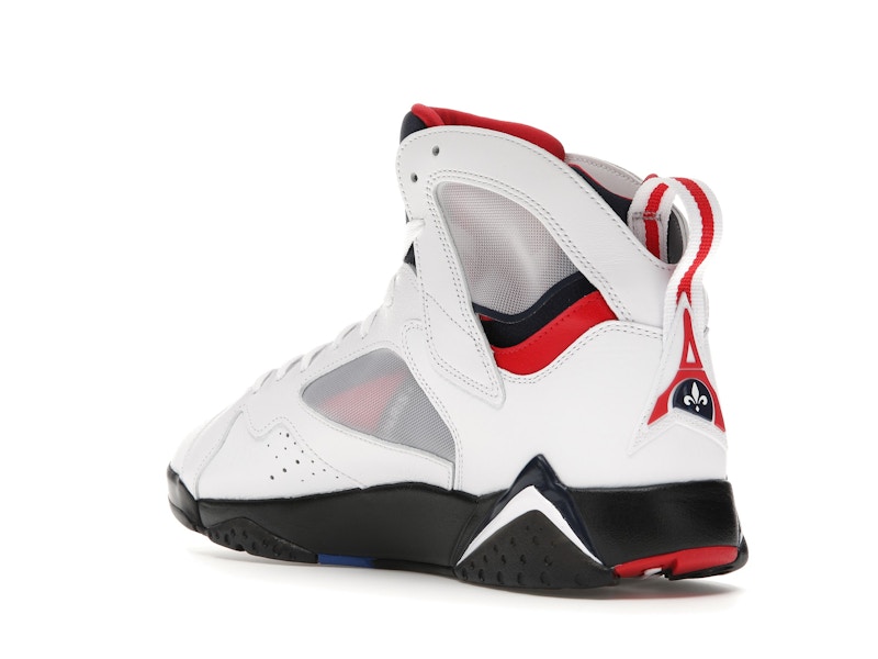 Jordan 7 Retro Bcfc Paris Saint Germain Psg 2021 Cz0789 105