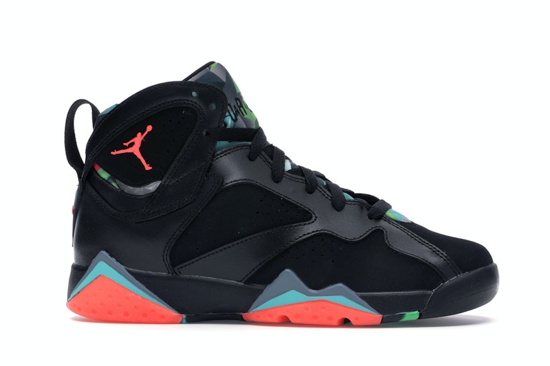 Retro 7 barcelona nights clearance