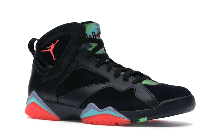 Jordan 7 retro barcelona nights Clearance