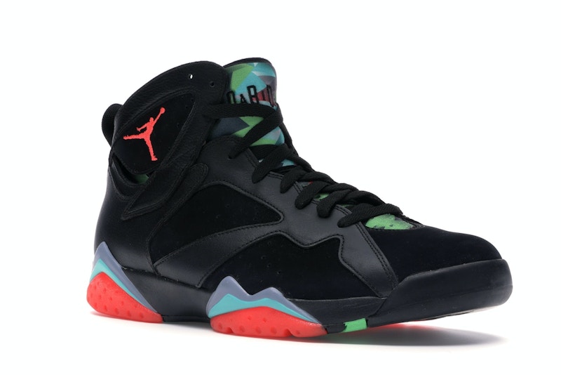 Jordan 7 barcelona clearance