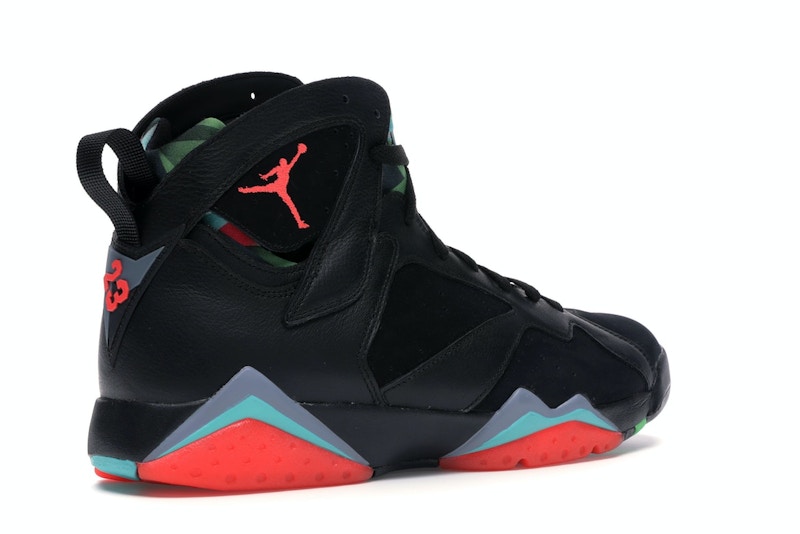 Barcelona nights jordans clearance