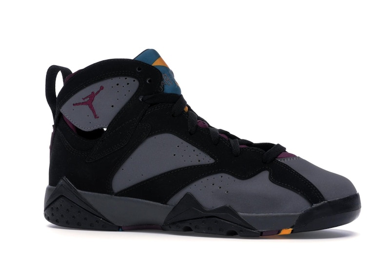 Jordan 7 bordeaux gs Clearance