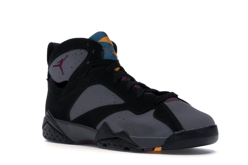 air jordan bordeaux 7
