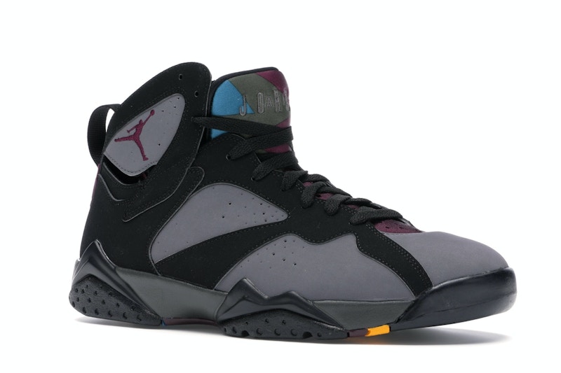 Air jordan 7 retro bordeaux 2015 clearance