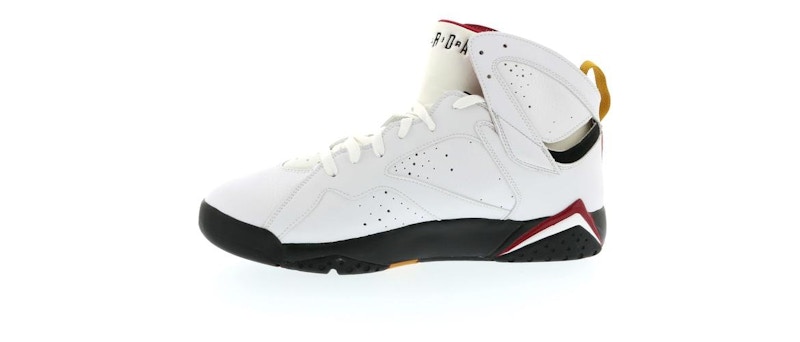 Jordan 7 cardinals Clearance