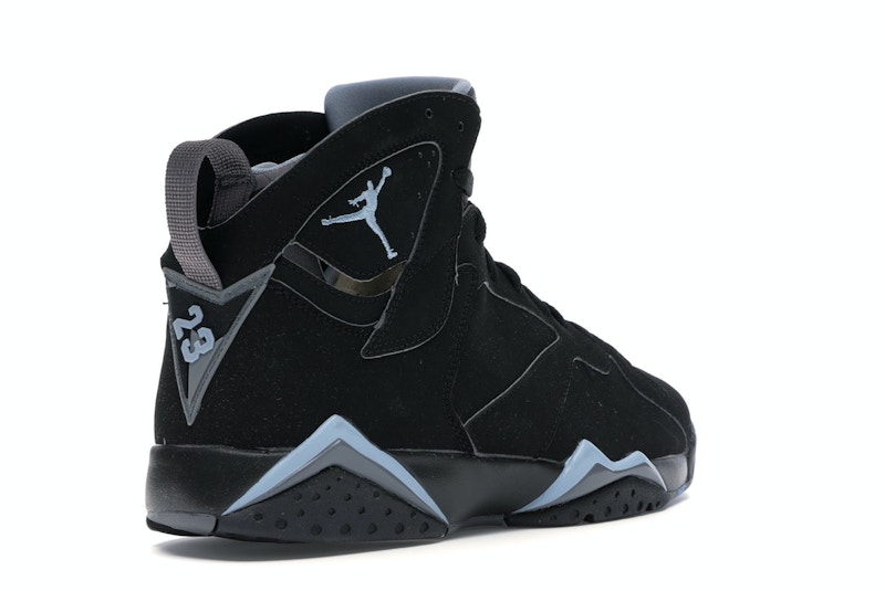 Jordan 7 Retro Chambray - 304775-042