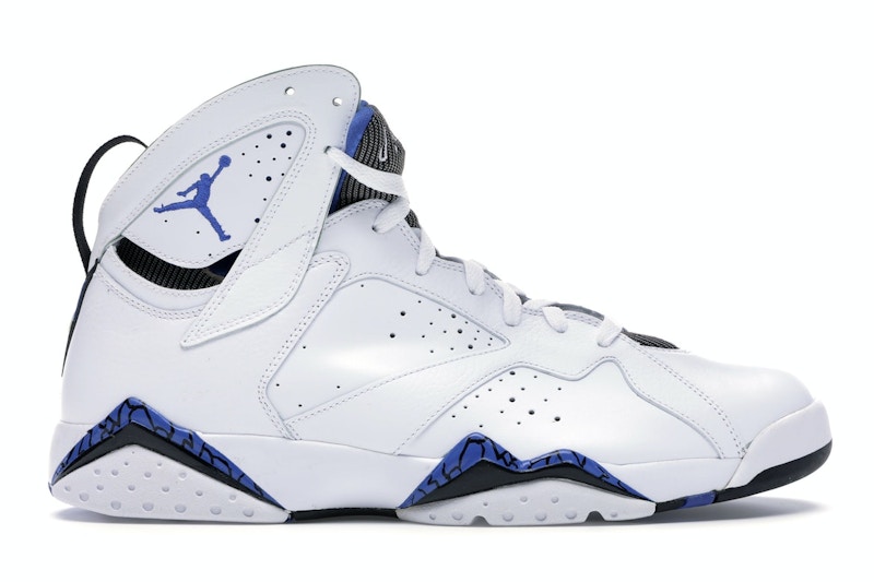 Retro outlet 7 blue