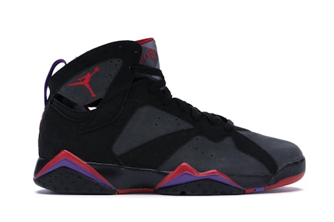 Shoe Raptor 7s Release Dates Jordan Retro DMP Raptors Men's