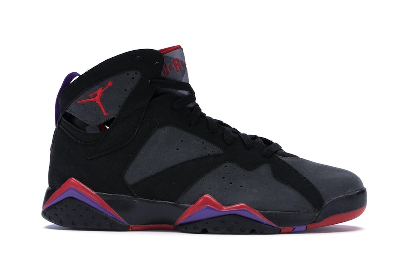 Raptor 7 dmp Clearance