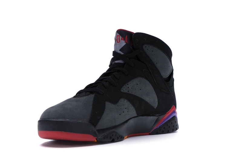 dmp raptor 7s