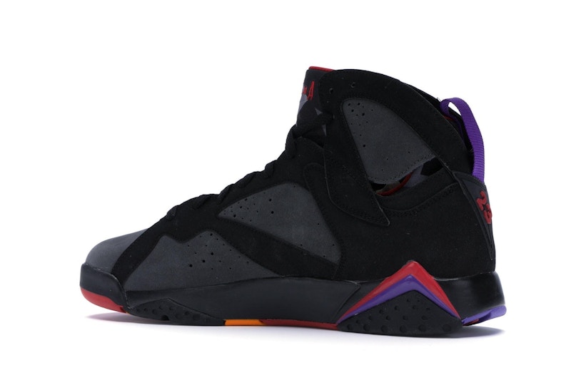 Raptor 7 dmp Clearance
