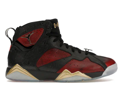 Jordan 7 Retro Doernbecher Men's - 898651-015 - US