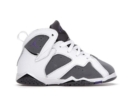 Jordan Retro Flint (2021) (TD) DJ2776-100 US