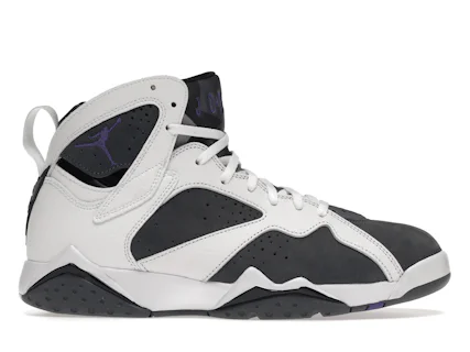 Jordan 7 Retro Flint (2021) Men's - CU9307-100 - US