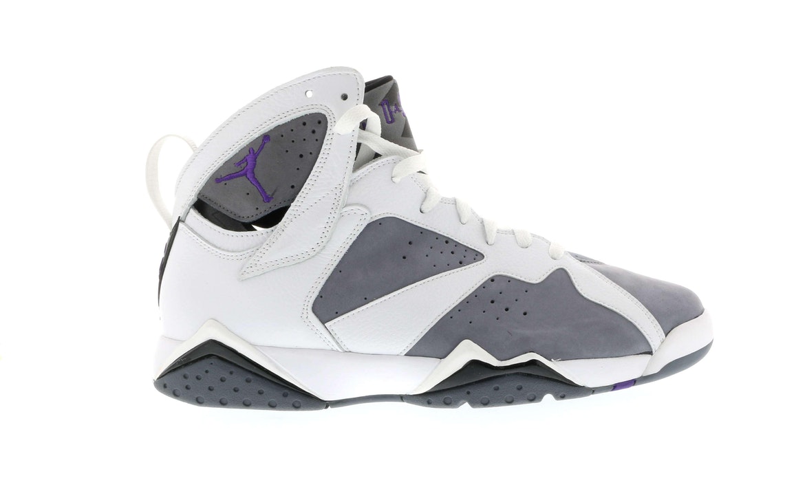 Jordan 7 retro store purple