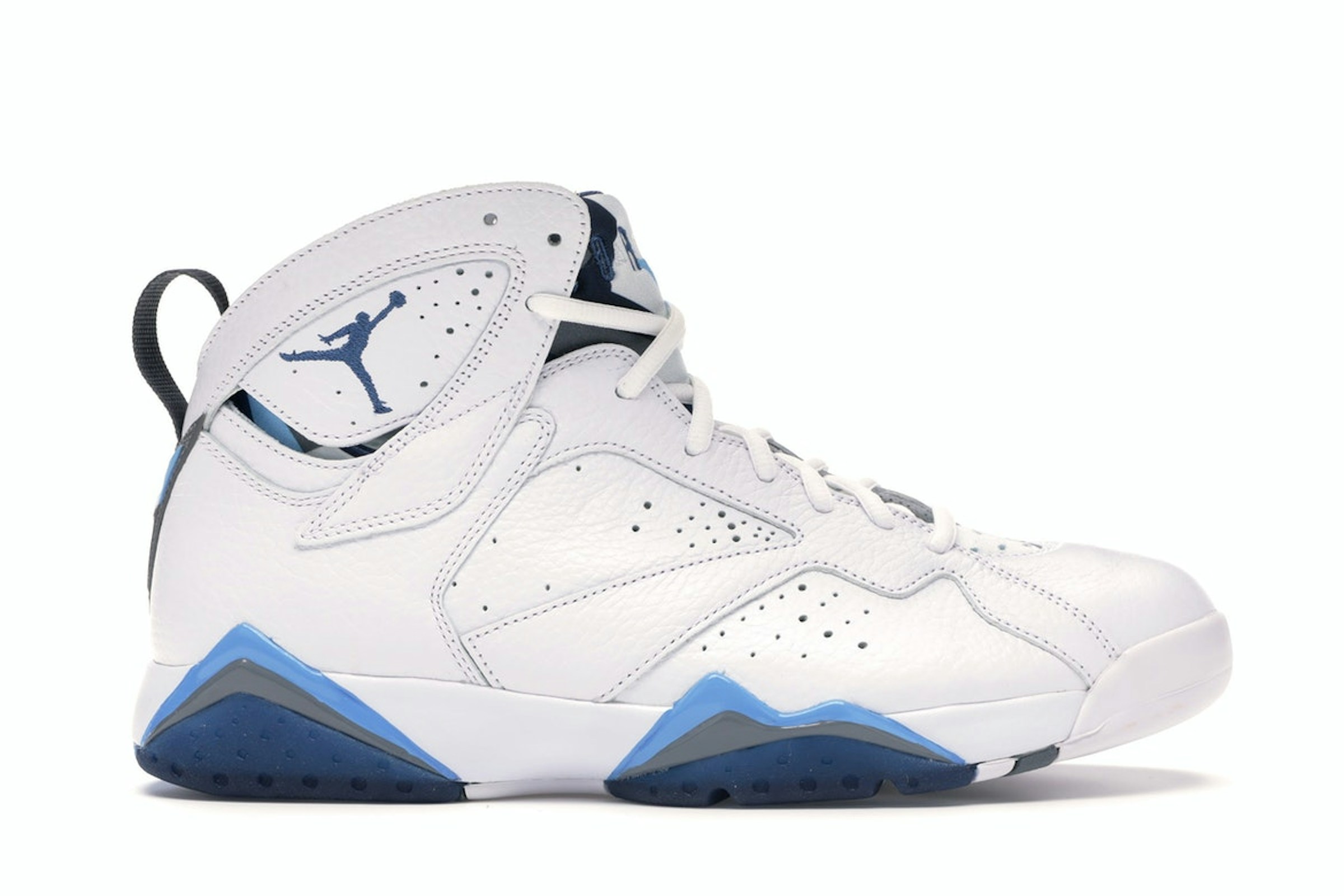 Jordan 7 Retro French Blue (2015) - 304775-107