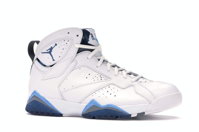 Baby blue jordans 7 Clearance