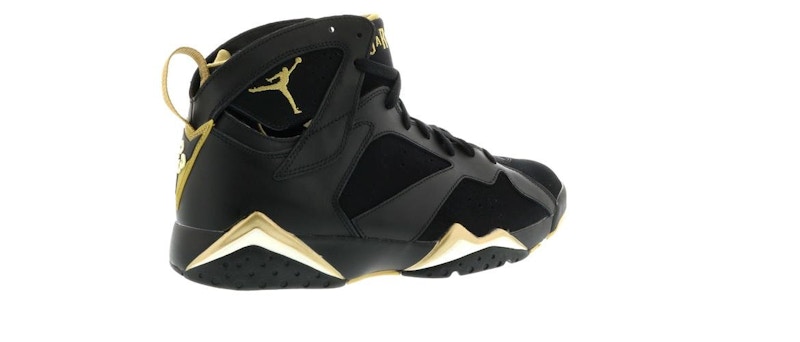 Jordan 7 Retro Golden Moments Pack (7