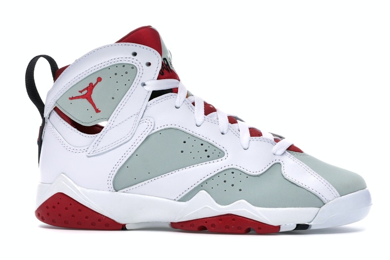 Jordan 7 hare for sale clearance