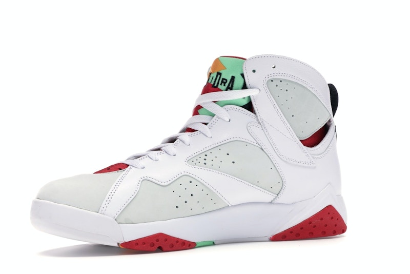 jordan 7s hare