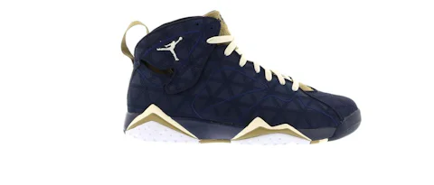 Jordan 7 Retro J2K Obsidian Men's - 543560-415 - US