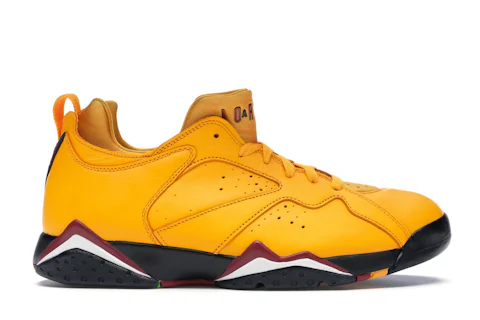 Jordan 7 Retro Low Taxi Men's - AR4422-701 - US