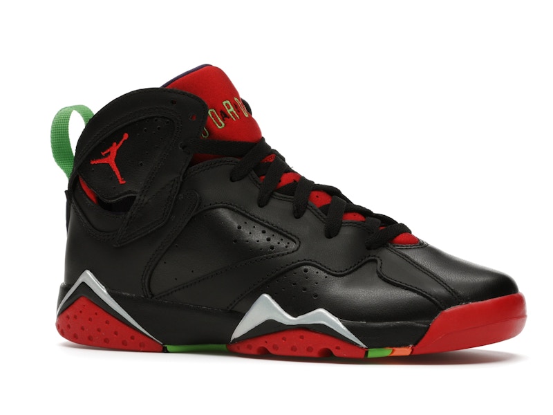 Air jordan 7 marvin the martian clearance