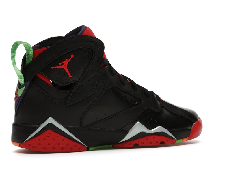 Marvin the martian jordan 7s Clearance
