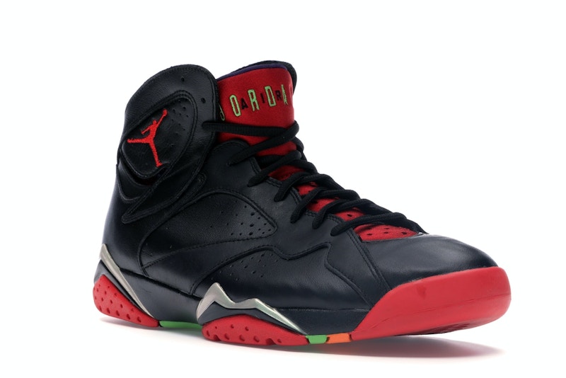 Marvin the martian 7's Outlet