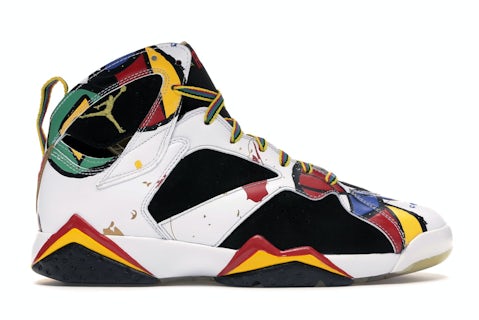 Jordan Retro Miro Men's 323213-161 US - Main Image