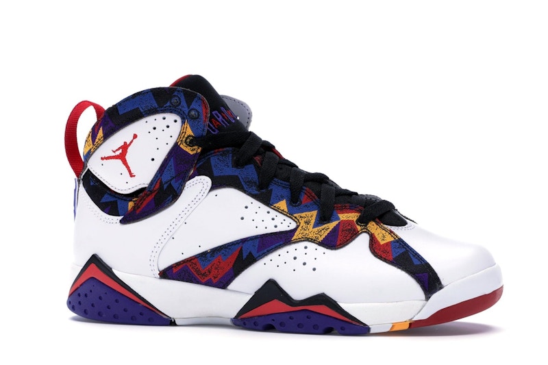 Air jordan 7 nothing but net Clearance