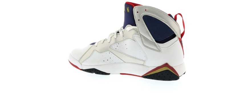 Jordan 7 olympique Clearance