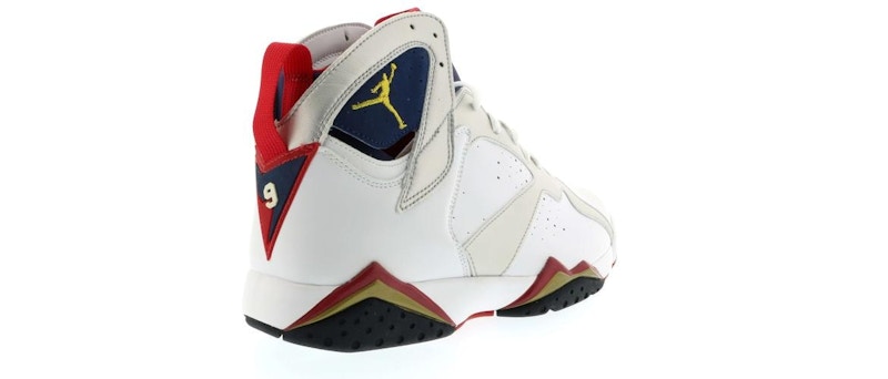 Air jordan 7 olympic 2012 clearance