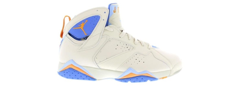 Jordan 7 best sale stockx