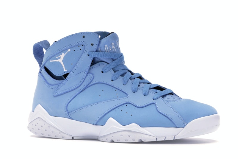 Jordan 7 Retro Pantone Jordan 7 Retro Pantone